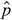 Use the following steps (i)-(v) for all hypothesis tests: (i) What is the level of significance State the null and alternate hypotheses. (ii) Check Requirements What sampling distribution will you use What assumptions are you making What is the value of the sample test statistic (iii) Find (or estimate) the P -value. Sketch the sampling distribution and show the area corresponding to the P -value. (iv) Based on your answers in parts (i)-(iii), will you reject or fail to reject the null hypothesis Are the data statistically significant at level a (v) Interpret your conclusion in the context of the application. Note: For degree of freedom d.f. not in the Student's t table, use the closest d.f. that is smaller. In some situations, this choice of d.f. may increase the P -value a small amount and thereby produce a slightly more conservative answer. Testing and Estimating a Proportion p Although older Americans are most afraid of crime, it is young people who are more likely to be the actual victims of crime. It seems that older people are more cautious about the people with whom they associate. A national survey showed that 10% of all people ages 16-19 have been victims of crime (Reference: Bureau of Justice Statistics ). At Jefferson High School, a random sample of n = 68 students (ages 16-19) showed that r = 10 had been victims of a crime. (a) Do these data indicate that the population proportion of students in this school (ages 16-19) who have been victims of a crime is different (either way) from the national rate for this age group Use = 0.05. Do you think the conditions np 5 and nq 5 are satisfied in this setting Why is this important (b) Find a 90% confidence interval for the proportion of students in this school (ages 16-19) who have been victims of a crime. (c) How large a sample size should be used to be 95% sure that the sample proportion     is within a margin of error E = 0.05 of the population proportion of all students in this school (ages 16-19) who have been victims of a crime Hint: Use sample data     as a preliminary estimate for p.