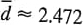 For Problems 9-17 assume that the distribution of differences d is mound-shaped and symmetrical. Please provide the following information for Problems 9-17. (a) What is the level of significance State the null and alternate hypotheses. Will you use a left-tailed, right-tailed, or two-tailed test (b) Check Requirements What sampling distribution will you use What assumptions are you making Compute the value of the sample test statistic. (c) Find (or estimate) the P -value. Sketch the sampling distribution and show the area corresponding to the P -value. (d) Based on your answers in parts (a)-(c), will you reject or fail to reject the null hypothesis Are the data statistically significant at level  (e) Interpret your conclusion in the context of the application. In these problems, assume that the distribution of differences is approximately normal. Note: For degrees of freedom d.f. not in the Student's t table, use the closest d.f. that is smaller. In some situations, this choice of d.f. may increase the P -value by a small amount and therefore produce a slightly more conservative answer. Economics: Cost of Living Index In the following data pairs, A represents the costs of living index for housing and B represents the cost of living index for groceries. The data are paired by metropolitan areas in the United States. A random sample of 36 metropolitan areas gave the following information (Reference: Statistical Abstract of the United States , 121st edition):     i. Let d be the random variable d = A - B. Use a calculator to verify that     and s d 12.124. ii. Do the data indicate that the U.S. population mean cost of living index for housing is higher than that for groceries in these areas Use = 0.05.