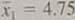 Please provide the following information for Problems 11-22, part (a): (i) What is the level of significance State the null and alternate hypotheses. (ii) Check Requirements What sampling distribution will you use What assumptions are you making What is the value of the sample test statistic (iii) Find (or estimate) the P -value. Sketch the sampling distribution and show the area corresponding to the P -value. (iv) Based on your answers in parts (i) - (iii), will you reject or fail to reject the null hypothesis Are the data statistically significant at level a (v) Interpret your conclusion in the context of the application. Note: For degrees of freedom d.f. not in the Student's t table, use the closest d.f. that is smaller. In some situations, this choice of d.f. may increase the P -value a small amount, and therefore produce a slightly more conservative answer. Answers may vary due to rounding. Wildlife: Fox Rabies A study of fox rabies in southern Germany gave information about different regions and the occurrence of rabies in each region (Reference: B. Sayers, et al., A Pattern Analysis Study of a Wildlife Rabies Epizootic, Medical Informatics 2:11-34). Based on information from this article, a random sample of n 1 = 16 locations in region I gave the following information about the number of cases of fox rabies near that location: x 1 : Region I data      A second random sample of n 2 = 15 locations in region II gave the following information about the number of cases of fox rabies near that location: x 2 : Region II data      Use a calculator with sample mean and sample standard deviation keys to verify that     with s 1 2.82 in region I and     with s 2 2.43in region II. (a) Does this information indicate that there is a difference (either way) in the mean number of cases of fox rabies between the two regions Use a 5% level of significance (Assume the distribution of rabies cases in both regions is mound-shaped and approximately normal.) (b) Find a 95% confidence interval for 1 2. Explain the meaning of the confidence interval in the context of the problem.