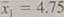 Expand Your Knowledge: Pooled Two-Sample Procedure Consider independent random samples from two populations that are normal or approximately normal, or the case in which both sample sizes are at least 30. Then, if 1 and 2 are unknown but we have reason to believe that 1 = 2 , we can pool the standard deviations. Using sample sizes n 1 and n 2 , the sample test statistic     has a Student's t distribution, where     Note: With statistical software, select the pooled variance or equal variance options. There are many situations in which we want to compare means from populations having standard deviations that are equal. This method applies even if the standard deviations are known to be only approximately equal. Consider Problem 19 regarding average incidence of fox rabies in two regions. For region I, n 1 = 16,     , and s 1 2.82, and for region II, n 2 = 15,     , and s 2 2.43. The two sample standard deviations are sufficiently close that we can assume 1 = 2. (a) Use the method of pooled standard deviation to redo Problem 19(a). (b) Use the method of pooled standard deviation to redo Problem 19(b).