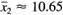For each hypothesis test in Problems 3-10, please provide the following information: (i) What is the level of significance State the null and alternate hypotheses. (ii) Check Requirements What sampling distribution will you use What asumptions are you making What is the value of the sample test statistic (iii) Find (or estimate) the P -value. Sketch the sampling distribution and show the area corresponding to the P -value. (iv) Based on your answers in parts (i) - (iii), will you reject or fail to reject the null hypothesis Are the data statistically significant at level  (v) Interpret your conclusion in the context of the application. Note: For degrees of freedom d.f. not in the Student's t table, use the closest d.f. that is smaller. In some cases, this choice will increase the P -value by a small amount or increase the length of a confidence interval, thereby making the answer slightly more conservative. Answers may vary due to rounding. Agriculture: Bell Peppers The following data represent soil water content (percentage of water by volume) for independent random samples of soil taken from two experimental fields growing bell peppers (Reference: Journal of Agricultural, Biological, and Environmental Statistics ). Note: These data are also available for download at http://www.cengagebrain.com. Soil water content from field I: x 1 ; n 1 = 72      Soil water content from field II: x 2 ; n 2 = 80      (a) Use a calculator with mean and standard deviation keys to verify that     , s 1 2.08,     , and s 2 3.03. (b) Let 1 be the population mean for x 1 and let 2 be the population mean for x 2. Find a 95% confidence interval for 1 2. (c) Examine the confidence interval and explain what it means in the context of this problem. Does the interval consist of numbers that are all positive all negative of different signs At the 95% level of confidence, is the population mean soil water content of the first field higher than that of the second field (d) Which distribution (standard normal or Student's t ) did you use Why Do you need information about the soil water content distributions (e) Use = 0.01 to test the claim that the population mean soil water content of the first field is higher than that of the second.