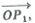 Given two points P 1 (l, 2, 0) and P 2 ( 3, 4, 0) in Cartesian coordinates with origin O , find a) the length of the projection of on and b) the area of the triangle OP 1 P 2.