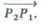 10 Given two points P 1 (l, 2, 3) and P 2 ( 1, 0, 2) in Cartesian coordinates, write the expressions of the vectors and