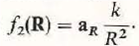 Find the divergence of the following radial vector fields: a) f 1 ( R ) = a R R n , b)
