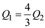 The point charge is located at . The point charge is located at . The test charge is placed at . Determine the force on due to Determine the force on due to . Determine the total force on due to and (a) If the total force on test charge will have no y-component, then the coefficient of must be zero. Thus the relation between and if the total force on test charge will have no y-component is . (b) If the total force on test charge will have no z-component, then the coefficient of must be zero. Thus the relation between and if the total force on test charge will have no y-component is .