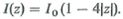 Assume the spatial distribution of the current on a very thin center-fed half-wave dipole lying along the z -axis to be I 0 cos 2 z. Find the charge distribution on the dipole. What is the wavelength (b) Repeat part (a), assuming the current distribution along the dipole to be a triangular function described by