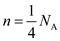 The mean kinetic energy of each atom is, Here, k is the bellman constant and T is the temperature. Substitute for k and 500 K for T in . Given that, of helium contains 4 kg of mass and of helium gas contains . So, 1 kg of helium gas contains one fourth of atoms. So, the number of atoms in 1 kg of helium gas is, Here, is the Avogadro's number. Substitute for . Total internal emery is, Substitute for E and for n. Hence, the internal energy is .