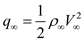 Total drag of an airplane is defined as the summation of zero lift drag and the drag due to lift. The corresponding drag coefficients are and respectively. Write the expression for the total drag is, ...... (1) Here, is the dynamic pressure, is the area of the wing, is the coefficient of zero lift drag and is the coefficient of drag due to lift. Since the airplane is flying at the maximum condition. Thus, the minimum thrust required is expressed by following equation. Hence, the expression for the total drag is, …… (2) Write the expression for the dynamic pressure as follows; …… (3) Here, is the air density at the level and is the velocity of the airplane. Write the expression for the coefficient of drag due to lift as follows; …… (4) Here, is the lift polar coefficient of the airplane, is the Oswald efficiency factor and is the aspect ratio of the airplane. Write the expression for the lift polar coefficient of the airplane as follows; …… (5) Here, is the wing area, is the dynamic pressure and is the weight of the plane. Calculate the value of dynamic pressure. Substitute for , for in equation (3). Calculate the lift polar coefficient. Substitute for , for and for in the equation (5). Again, calculate the coefficient of drag due to lift. Substitute for , for , for in the equation (4). Now calculate the total drag. Substitute for , for and for in the equation (2). Hence, the required total drag on the plane is .