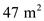 The static thrust is defined as such a force which is developed and applied by the jet engine on the surrounding air or earth when the airplane is at rest condition. Power is defined as the rate of doing work with respect to time. Power is a scalar quantity and having no direction. The unit of power is or watt in an hour . The expression to calculate the resultant power is, …… (1) Here, is the required power, is the required thrust and is the velocity of the airplane at a certain altitude. The expression for the actual power for two engines is, …… (2) Here, is the actual thrust and is the velocity of the airplane for a given altitude. Write the expression for the thrust of an airplane. …… (3) Here, is the required thrust, is the weight of the airplane, is the lift polar coefficient of the airplane and is the drag polar coefficient of the plane. Write the expression for the lift polar coefficient of the airplane. …… (4) Here, is the air density, is the velocity of the airplane for a given altitude and is the wing area. Write the expression for drag polar coefficient. …… (5) Here, is the zero-lift drag coefficient, is the Oswald's efficiency factor and is the aspect ratio. (a) Consider the velocity of the airplane is, . Calculate the lift polar coefficient of the airplane. Substitute for , for , for , for in the equation (4). Calculate the drag polar coefficient. Substitute for , for , for and for in the equation (5). Similarly, calculate the thrust of an airplane. Substitute for , for and for in the equation (3). Calculate the resultant power . Substitute for and for in the expression of resultant power in the equation (1). Tabulate a few different velocities as follows: Calculate the actual power for two engines. Substitute for and for in the equation (2). Hence, the required value of the actual power for two jet engines at the sea level is . Draw the curve of power required at sea level as follows; (b) Calculate the maximum velocity at the sea level from the above graph of power required at sea level. It is clear that maximum velocity is, Hence, the maximum velocity at the sea level is . (c) The intersection points of resultant power and actual power gives the maximum velocity at the sea level. The density of air changes with respect to the level of altitude from the sea level. Therefore, the standard value of air density at the altitude of is . The expression of the altitude effect on the velocity as follows; …… (6) Here, is the velocity at the sea level, is the air density at the sea level and the density of air at the certain altitude. The expression of the altitude effect on the required power as follows; …… (7) Here, is the required power at given level. Calculate the altitude effect on the velocity. Substitute the value of for and for in the equation (6), Similarly, calculate the altitude effect on the required power. Substitute the value of for and for in the equation (7), Tabulate the few different values of , , and . Write all the calculate values in tabular form as shown below. Draw the curve between and as follows; (d) Calculate the total thrust generated by both engines as follows: Total thrust generated by both engines is expressed by the following equation. Here, is the thrust generated by one engine. The expression for the actual thrust at the certain altitude is, …… (8) Here, is the thrust of the airplane of two jet engine at the sea level . Write the expression of the power at given altitude is, …… (9) Calculate the actual thrust at the altitude of . Substitute for and for in the equation (8), Calculate the actual power at the altitude of . Substitute the value of for in the equation (9), …… (10) Draw the curve between and with the help of equation (10) as follows; It is clear from the power required curve that maximum velocity at the altitude at is Hence, the required maximum velocity at the altitude of is .