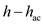 The expression for the moment coefficient about the center of gravity is expresses as follows, Here, and are the moment coefficient about the center of gravity and about the aerodynamic center respectively, , and are the lift coefficient, coordinates of the center of gravity in fractions of chord length and distance of aerodynamic center from the leading edge. Rearrange the above expression of in terms of is as follows, The aerodynamic center lies chord length ahead of the center of gravity. Thus, the value of is expresses as, Now, the moment coefficient about the aerodynamic center is calculated as follows: Substitute for , for and for in the above rearranged expression of and solve, Therefore, the moment coefficient about the aerodynamic center is .