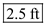 The relation between laminar boundary layer thickness   and Mach number for a compressible flow is expressed as,   …… (1) Here,   is the Mach number of the flow, and   is the Reynold's of the flow. For Mach number equivalent to   , solve for Reynolds number from equation (1) as follows,   And,   …… (2) Similarly, for Mach number equivalent to   , solve for Reynolds number from equation (1) as follows,   …… (3) Compare equation (2) and (3) and solve for boundary layer thickness   at Mach number   as,   …… (4) Substitute   for   on the left part of the equation (4) and   for   on the right part of the equation (4),   for   and solve,   Hence, the boundary layer thickness for Mach number of 20 is   .