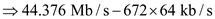 (a) At each multiplexing level some overhead bits are added for synchronization purpose. The lowest TDM level of the digital service scheme, 24 channels of   each are multiplexed into a     channels.  At digital system   the overhead is,   Thus, overhead that is added at   channel is   .(b)The number of   channels can be accommodated into digital system   are,   Select maximum possible integer   value such that term   should not greater than   .   Thus, Four   channels can accommodate into digital system   .At digital system   the overhead is,   Thus, overhead that is added at   channel is   .(c)The number of   channels can be accommodated into digital system   are,   Select maximum possible integer   value such that term   should not greater than   .   Thus, seven   channels can accommodate into digital system   .At digital system   the overhead is,   Thus, overhead that is added at   channel is   .(d)The number of   channels can be accommodated into digital system   are,   Select maximum possible integer   value must be multiples of 24 and term   should not greater than   .   Thus, 672   channels can accommodate into digital system   .At digital system   the overhead with respect to   is,   Thus, overhead that is added at   channel is   .