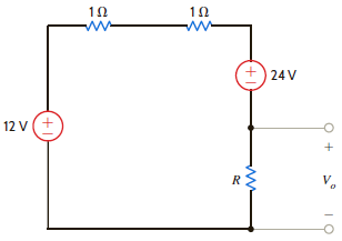 If V X = 12 V in the network in Fig. P2.41, find V S and V BA. Figure P2.41