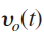 Use the step-by-step method to find     for t 0 in the network in Fig. P7.25.   