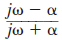 Given the network functions defined by each transfer function, sketch their magnitude and phase characteristics as a function of frequency. (a) (b) ,