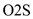 A zirconia oxygen sensor ( ) is known as two-step sensor because it has two states only. One state is obtained if the exhaust is richer and other state is obtained if the exhaust is leaner. When the exhaust stream is lean, the voltage output of zirconia (zirconium dioxide) oxygen sensor is lower than 0.45 V. And when the exhaust stream is rich , the voltage output of zirconia oxygen sensor is greater than 0.45 V. Thus, only the option ' ' among the given options justifies the explanation given above. Hence, the correct option is .