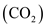 The following condition is caused by the rich mixture: The rich mixture causes the hydrocarbon and carbon monoxide to be high and carbon dioxide and oxygen to be low. Lean mixture, defective ignition component, and logged EGR system do not cause the hydrocarbon and carbon monoxide to be high and carbon dioxide and oxygen to be low. Hence, are not relevant to above mentioned context. Hence, options (b), (c), and (d) are not irrelevant to above mentioned context, hence are incorrect. Hence, the correct option is .