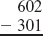 Work each subtraction problem. Use addition to check each answer. See Examples 1 and 2.      Example 1      Example 2    