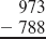 Subtract, regrouping when necessary. See Examples 1 3.      Example 1      Example 2      Example 3    