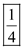 In the recipe for a homemade mixture of sugar water for hummingbird feeders, the ratio of sugar to water must be   to 4 ratios. So basically 1 part of sugar is mixed with, 4 parts of water, therefore the required ratio of sugar to water in the recipe is   In other words 4 part of water is mixed with, 1 part of sugar, therefore the required ratio of water to sugar in the recipe is  