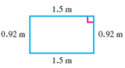 Find the perimeter of the rectangle or square.