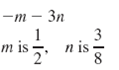 Using the given values of the variables, evaluate the expression. See Examples               