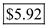 a) The following formula for EPS is used to calculate, which is as follows:   Substitute $15.8 million for ' Net profit ', $1 million for ' Preferred Dividend ', and 2.5 million for ' Common shares Outstanding '   Therefore, from the above calculations it can be concluded that, the EPS of the stock is   b) The following formula is used to calculate P/E ratio , which is as follows:   Substitute $60 for ' Market price per share ', and $5.92 for ' EPS '   Therefore, form the above calculations it can be concluded that, the P/E ratio of the stocks is   c) The following formula is used to calculate dividend yield , which is as follows:   Substitute $1.75 for ' Dividend per share ', and $60 for ' Market price per share '   Therefore, from the above calculations it can be concluded that, the dividend yield of the common stock is  