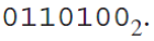 Using Figure 4.23 as a guide, write the binary microcode for MARIE's Add instruction. Assume that the microcode begins at instruction line number Reference of Figure 4.23: