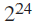 Suppose a computer using fully associative cache has bytes of byte-addressable main memory and a cache of 128 blocks, where each block contains 64 bytes. a) How many blocks of main memory are there b) What is the format of a memory address as seen by cache; that is, what are the sizes of the tag and offset fields c) To which cache block will the memory address 0x01D872 map