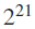 Suppose a byte-addressable computer using set associative cache has bytes of main memory and a cache of 64 blocks, where each cache block contains 4 bytes. a) If this cache is 2-way set associative, what is the format of a memory address as seen by the cache; that is, what are the sizes of the tag, set, and offset fields b) If this cache is 4-way set associative, what is the format of a memory address as seen by the cache