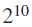 Suppose we have bytes of virtual memory and 28 bytes of physical main memory. Suppose the page size is bytes. a) How many pages are there in virtual memory b) How many page frames are there in main memory c) How many entries are in the page table for a process that uses all of virtual memory