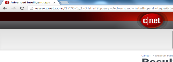 Advanced Intelligent Tape Type the web address for the website CNET in any of the web browser such as internet explorer or Mozilla Firefox and wait for the page to open. Once the page is opened then search for the digital linear tape in the search bar, results will be displayed then on the front page: On the same CNET website search for the advanced intelligent tape in the search bar, results will be displayed then on the front page: On the same CNET website search for the Linear tape open (LTO) in the search bar, results will be displayed then on the front page: Type the web address for the website Earhtweb in any of the web browser such as internet explorer or Mozilla Firefox and wait for the page to open. Once the page is opened then search for the digital linear tape in the search bar, results will be displayed then on the front page: On the same Earthweb website search for the advanced intelligent tape in the search bar, results will be displayed then on the front page: On the same Earthweb website search for the advanced Linear Tape Open in the search bar, results will be displayed then on the front page: Type the web address for the website Internet in any of the web browser such as internet explorer or Mozilla Firefox and wait for the page to open. Once the page is opened then search for the digital linear tape in the search bar, results will be displayed then on the front page: On the same Internet website search for the advanced intelligent tape in the search bar, results will be displayed then on the front page: On the same Internet website search for the Linear Tape Open in the search bar, results will be displayed then on the front page: Type the web address for the website ITWorld in any of the web browser such as internet explorer or Mozilla Firefox and wait for the page to open. Once the page is opened then search for the digital linear tape in the search bar, results will be displayed then on the front page: 0 On the same ITWorld website search for the advanced intelligent tape in the search bar, results will be displayed then on the front page: 1 On the same ITWorld website search for the Linear Tape Open in the search bar, results will be displayed then on the front page: 2 Type the web address for the website NetworkWorld in any of the web browser such as internet explorer or Mozilla Firefox and wait for the page to open. Once the page is opened then search for the digital linear tape in the search bar, results will be displayed then on the front page: 3 On the same NetworkWorld website search for the advanced intelligent tape in the search bar, results will be displayed then on the front page: 4 On the same NetworkWorld website search for the Linear Tape Open in the search bar, results will be displayed then on the front page: 5 Type the web address for the website TomsHardware in any of the web browser such as internet explorer or Mozilla Firefox and wait for the page to open. Once the page is opened then search for the digital linear tape in the search bar, results will be displayed then on the front page: 6 On the same TomsHardware website search for the advanced intelligent tape in the search bar, results will be displayed then on the front page: 7 On the same TomsHardware website search for the Linear Tape open in the search bar, results will be displayed then on the front page: 8 Type the web address for the website TechRepublic in any of the web browser such as Internet Explorer or Mozilla Firefox and wait for the page to open. Once the page is opened then search for the digital linear tape in the search bar, results will be displayed then on the front page: 9 On the same CNET website search for the advanced intelligent tape in the search bar, results will be displayed then on the front page: 0 On the same CNET website search for the Linear Tape Open in the search bar, results will be displayed then on the front page: 1 Type the web address for the website TechWeb in any of the web browser such as internet explorer or Mozilla Firefox and wait for the page to open. Once the page is opened then search for the digital linear tape in the search bar, results will be displayed then on the front page: 2 On the same TechWeb website search for the advanced intelligent tape in the search bar, results will be displayed then on the front page: 3 On the same TechWeb website search for the Linear Tape Open in the search bar, results will be displayed then on the front page: 4 The advantages of Digital Linear Tape, Advanced Intelligent Tape and Linear Tape Open is given as follows: 5 Disadvantages of all the above three tapes described is as follows: 6 The websites useful to collect all these information were CNET and NetworkWorld as these websites contain data related to technical electronic devices and information necessary for IS professionals. These websites provided the best results with minimum span of time and the necessary data could be obtained by filtering the results as per the user's requirements.