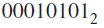 Using arithmetic shifting, perform the following: a) double the value b) quadruple the value c) divide the value in half