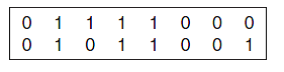 Using the model in the previous question, including your chosen bias, add the following floating-point numbers and express your answer using the same notation as the addend and augend: Calculate the relative error, if any, in your answer to the previous question.