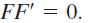 Given the Boolean function, a) Derive an algebraic expression for the complement of F. Express in sum-of-products form. b) Show that c) Show that
