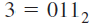 Design a circuit with three inputs x , y , and z representing the bits in a binary number, and three outputs ( a , b , and c ) also representing bits in a binary number. When the input is 0, 1, 6, or 7, the binary output will be the complement of the input. When the binary input is 2, 3, 4, or 5, the output is the input shifted left with rotate. (For example, outputs 110; outputs 001.) Show your truth table, all computations for simplification, and the final circuit.