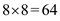 In the given code, there are totally 64 comparisons are made. • This is because, the code uses two for loops to compare each value in the array. • The outer for loop is executed for 8 times and the inner for loop is executed for 8 times. • The comparisons are made inside the inner for loop, so it totally takes 64 comparisons (That is,   ). In the given code, the numCompares variable is used to monitor the number of comparisons count. • At each iteration, the numCompares variable is incremented by 1; at end of iteration, value of numCompares variable is 64. Therefore, the total number of comparisons made over the array is   . Program code: The following program is used to demonstrate about sorting data using a bubble sort. // Include header files #include using namespace std; Define a main function to sort set of values in an array. // Function main int main() { // Integer array with values int num[] = {432, -5, 54, -10, 36, 9, 65, 21, 24}; // Declare required variables const int NUM_ITEMS = 9; int tmp; int numPasses = 0, numCompares = 0, numSwaps = 0; Sort the values in an array. // Outer loop to parse each value in the array for(int j = 0; j NUM_ITEMS - 1; j++) { // Count number of passes made in the array numPasses++; // Inner loop to compare values in the array for(int k = 0; k NUM_ITEMS - 1; k++) { /* Count number of comparisons made over the array values */ numCompares++; Swap the values to sort the values. // Compare each value in the array if(num[k] num[k+1]) { /* Count number of swaps performed over the array values */ numSwaps++; /* Store greater value into a temporary value */ tmp = num[k+1]; // Store smaller value into a variable num[k+1] = num[k]; /* Store the value in temporary variable into a variable */ num[k] = tmp; } } } Display the sorted items in the array. cout Sorted values in the array :  endl; // Display the sorted value for(int p = 0; p NUM_ITEMS; p++) { cout num[p]  ; } Display the count number of passes performed. // Display number of passes count cout \n\nNumber of passes made over data:  numPasses endl; Display the count of number of comparions performed. // Display number of comparisons count cout Number of comparisons made :  numCompares endl; Display the count number of swaps performed. // Display number of swaps count cout Number of swaps performed :  numSwaps endl; // Pause the screen system(pause); } Sample output: Screenshot of sorting.exe file  