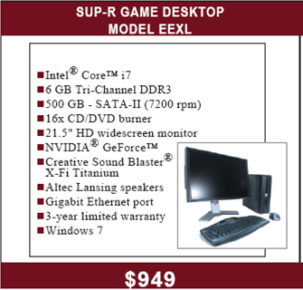 You're looking for a portable storage device that you can use to transport a few files between your home computer and your school computer lab. The school lab computers have no floppy disk drives, but do have USB ports. You should be able to transport your files using a USB drive.