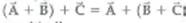 (a) Is vector addition associative That is, does (b) Justify your answer graphically.