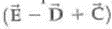 Referring to the parallelogram in Fig., express     ,     , and     in terms of     and     .     FIGURE Vector combos See Exercise.