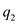 (a) Coulomb's law states that the electro static force between the two charges is directly proportional to the charge of each particle and inversely proportional to the square of the distance between the two charges.   Here,   is the Coulomb's constant,   is the charge of the particle 1,   is the charge of the particle 2, and   is the distance between the two particles. Substitute   for   ,   for   ,   for   , and   for   .   The tension T in the string is pointed in an upward direction and the gravitational force   is pointed in a downward direction. The electrical Coulomb force   exerted by the lower charge is in downward direction. Thus, the net force exerted on the system when it is in equilibrium.   Here,   is the mass of each particle and   is the acceleration due to gravity. Rewrite the equation for   .   Substitute   for   ,   for   , and   for   .   Therefore, the tension in the string is   . (b) Let   be the new distance between the two charges and   be the maximum tension in the string. Thus, the net force exerted on the system is,   Rewrite the equation for   .   Substitute   for   ,   for   ,   for   ,   for   ,   for   , and   for   .   Therefore, the smallest value of distance d possible before the string breaks is   .