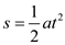(a) The electric force experienced by the proton that was placed in the electric field is given as follows:   Here, q  is the charge of the proton and E is the strength of the electric field. The Newton's second law of motion states that the force acting on a moving proton is equal to product of the mass of the proton to its acceleration. Thus,   Here, m is mass of the proton and   is its acceleration. Rearrange the equation for a.   Substitute   for q ,   for E , and   for   .   Therefore, the acceleration of the proton is   . (b) The kinematic equation that relates he final velocity of the proton and its acceleration is,   Here,   is the final velocity of the proton,   is the initial velocity of the proton, and t is the time taken to attain the final velocity. Since the proton is initially at rest, its initial velocity is zero, so, the above equation changes as,   Rearrange above equation for t.   Substitute   for   and   for a.   Therefore, the time taken is   . (c) The displacement of the proton is,   Since the proton is initially at rest, its initial velocity is zero.   Substitute   for   , and   for a , so, the above equation changes as,   Therefore, the displacement of the proton is   . (d) The final kinetic energy of the proton is,   Substitute   for m and   for   .   Therefore, the final kinetic energy of the proton is   .
