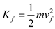 (a) The electric force experienced by the proton that was placed in the electric field is given as follows:   Here, q  is the charge of the proton and E is the strength of the electric field. The Newton's second law of motion states that the force acting on a moving proton is equal to product of the mass of the proton to its acceleration. Thus,   Here, m is mass of the proton and   is its acceleration. Rearrange the equation for a.   Substitute   for q ,   for E , and   for   .   Therefore, the acceleration of the proton is   . (b) The kinematic equation that relates he final velocity of the proton and its acceleration is,   Here,   is the final velocity of the proton,   is the initial velocity of the proton, and t is the time taken to attain the final velocity. Since the proton is initially at rest, its initial velocity is zero, so, the above equation changes as,   Rearrange above equation for t.   Substitute   for   and   for a.   Therefore, the time taken is   . (c) The displacement of the proton is,   Since the proton is initially at rest, its initial velocity is zero.   Substitute   for   , and   for a , so, the above equation changes as,   Therefore, the displacement of the proton is   . (d) The final kinetic energy of the proton is,   Substitute   for m and   for   .   Therefore, the final kinetic energy of the proton is   .