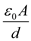 (a) A conductor that stores electric charge at low potentials is called as capacitor. A capacitor consists of two parallel plates with equal cross-sectional area that are separated by a distance. The capacitance of the capacitor is given as follows:   Here,   is the permittivity of free space, A is the cross-sectional area of the plates of the capacitor, and d is the plate separation. Substitute   for   ,   for A , 800 m for d.   Therefore, the capacitance of the Earth cloud layer that serves as parallel plate capacitor is   . (b) The maximum electric potential difference between the Earth and the cloud layer is given follows:   Here,   is the maximum electric field. The maximum charge that cloud can hold is,   Substitute   for C and   for   .   Substitute   for   ,   for A , and   for   .   Therefore, the maximum charge that cloud can hold is   .