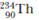 Find the energy released in the alpha decay of . The following mass value will be useful: has a mass of 234.043 583 u.