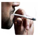 The most widely used illegal drug in the United States is (a) _____. In low doses it produces mild euphoria, in moderate doses it produces distortions in perception and time, and in high doses it may produce hallucinations and delusions. Researchers discovered that the brain has neural locks, or THC (b) _____, that are highly concentrated in the brain and respond to the THC in marijuana. The brain makes its own chemical, called (c) _____, which is one of the brain's own (d) _____ and closely resembles THC. Throughout the brain are many THC receptors that are involved in a number of behaviors, including (e) _____.  