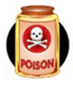The kind of learning in which the cues (smell, taste, auditory, or visual) of a particular stimulus are associated with an unpleasant response, such as nausea or vomiting, is called (a) _____. This kind of learning can even occur after only a single (b) _____.  