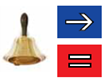 According to Pavlov's explanation, classical conditioning occurs because a neural bond or association forms between the conditioned stimulus and the unconditioned stimulus so that the conditioned stimulus eventually substitutes for the unconditioned stimulus. Pavlov's explanation is called _____.  
