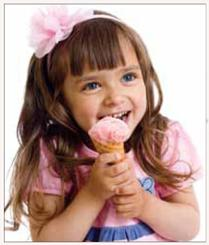 Can Phony Memories Change Your Behavior? It's been well established that people can be made to believe fake memories, but can fake memories change people's behavior? Research psychologist Elizabeth Loftus of the University of California-Irvine and her colleagues studied whether simply suggesting food preferences can change what people decide to eat. To answer this question, these researchers asked college-aged participants to complete questionnaires on their personalities and food experiences. As part of the questionnaires, the participants were asked about childhood food experiences, such as whether they ate a piece of banana cream pie. One week after completing the questionnaires, participants returned and were told that their responses were used to create a unique profile of their early childhood food experiences. Everyone's profile included generic statements such as they disliked spinach, enjoyed eating bananas, and felt happy when a classmate brought sweets to school. In addition, the profiles of one group of participants included one completely made-up point: Felt ill after eating strawberry ice cream. The remaining participants were the control group and their profiles did not include a statement about getting ill as a result of eating strawberry ice cream. When participants in the false memory group were told the questionnaire results showed they had a bad childhood experience with strawberry ice cream, researchers asked several follow-up questions about the phony memory, such as where they were when they got sick and who else witnessed the event. About 41% of participants given the false memory believed they had once gotten sick from eating strawberry ice cream. Some of them even reported details about the experience such as may have gotten sick after eating seven cups of ice cream. During this same visit, participants completed a second questionnaire about eating preferences, and many of these believers (20 of the 47) now reported less preference for and less willingness to eat strawberry ice cream. In contrast, the control group, who did not receive false feedback, did not show any change in their preference for strawberry ice cream. As many people have learned, a strong and long-lasting aversion to a certain food can develop after only one bad childhood experience. Loftus gives an example that a novel food such as béarnaise sauce may make a person sick one time and lead to avoiding the food in the future. The current study suggests it is possible for such an aversion to occur based only on a false memory. Loftus and her colleagues are now examining whether false memories of really liking certain healthy vegetables during childhood can be implanted and make people more likely to eat such foods as adults.    Question Would the results be different if people were presented with a bowl of strawberry ice cream instead of being asked to report their preference on a questionnaire?