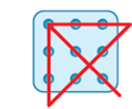Some problems can be solved by following certain rules. If you correctly follow rules that lead to a certain solution, you are using (a) _____. If you follow rules that reduce the number of operations or allow you to take shortcuts in solving problems, you are using (b) _____.